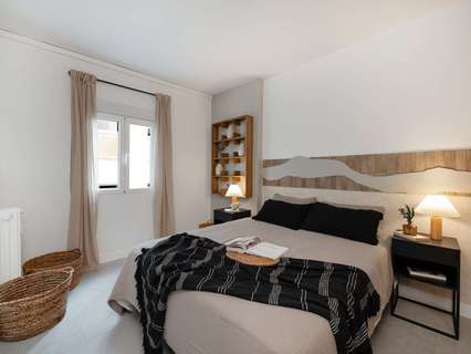 Apartamento en alquiler en Madrid