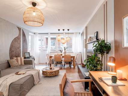 Apartamento en alquiler en Madrid