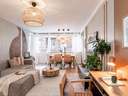Apartamento en alquiler en Madrid