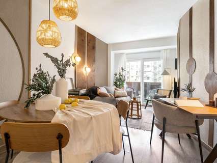 Apartamento en alquiler en Madrid