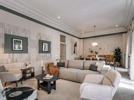Apartamento en alquiler en Madrid