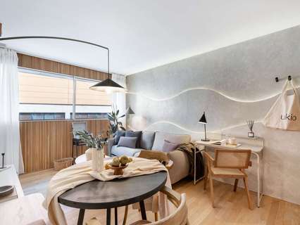 Apartamento en alquiler en Madrid