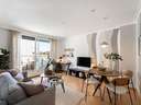 Apartamento en alquiler en Madrid