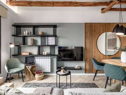 Apartamento en alquiler en Madrid