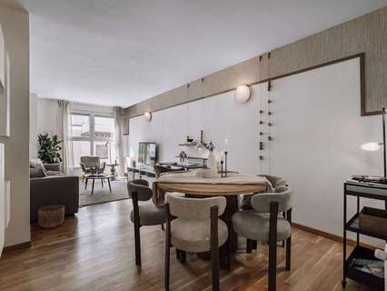 Apartamento en alquiler en Madrid