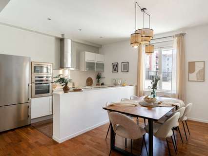 Apartamento en alquiler en Madrid
