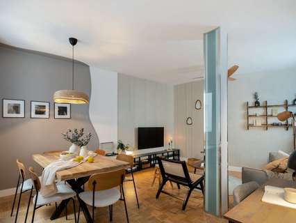 Apartamento en alquiler en Madrid