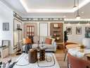 Apartamento en alquiler en Madrid