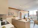 Apartamento en alquiler en Madrid
