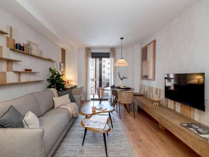 Apartamento en alquiler en Madrid