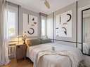 Apartamento en alquiler en Madrid