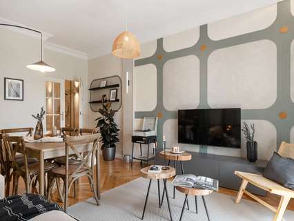 Apartamento en alquiler en Madrid
