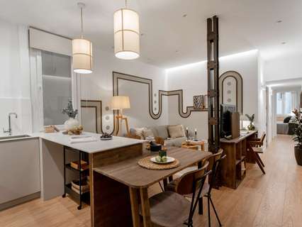 Apartamento en alquiler en Madrid