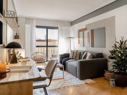 Apartamento en alquiler en Madrid