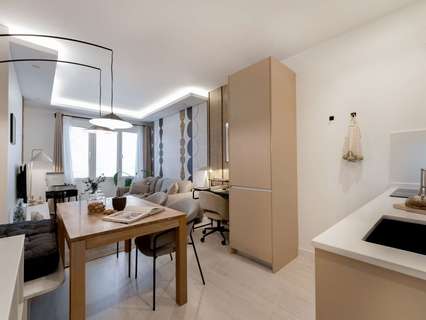 Apartamento en alquiler en Madrid