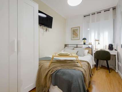Piso en alquiler en Madrid