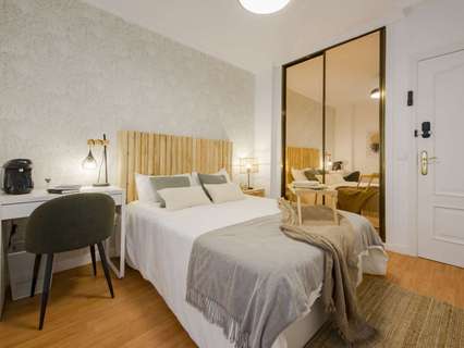 Piso en alquiler en Madrid