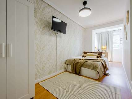 Piso en alquiler en Madrid