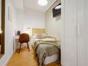 Piso en alquiler en Madrid