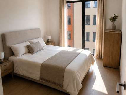 Apartamento en alquiler en Madrid