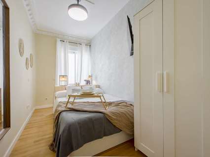 Piso en alquiler en Madrid