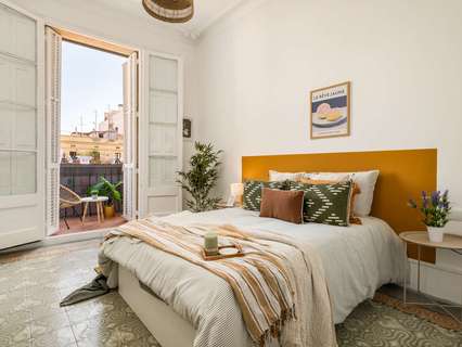 Piso en alquiler en Barcelona