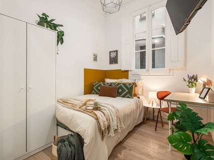 Piso en alquiler en Barcelona