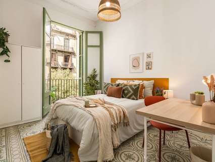Piso en alquiler en Barcelona