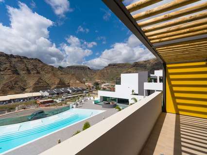 Apartamento en alquiler en Mogán