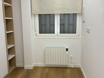 Piso en alquiler en Madrid