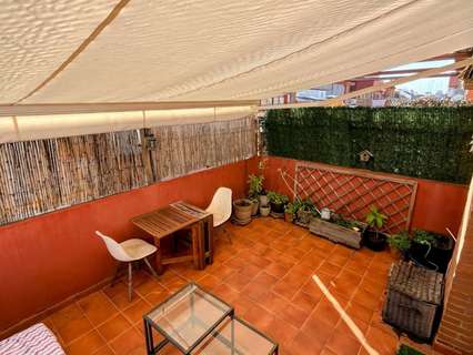 Apartamento en alquiler en Madrid