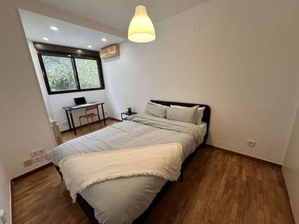 Piso en alquiler en Madrid