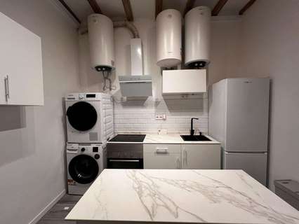 Piso en alquiler en Barcelona