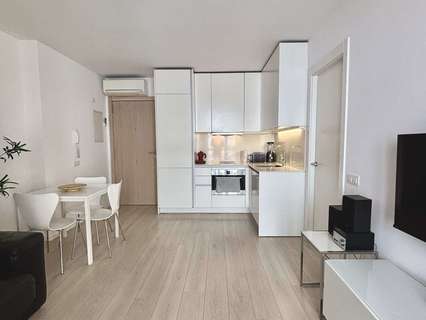 Apartamento en alquiler en Palma de Mallorca