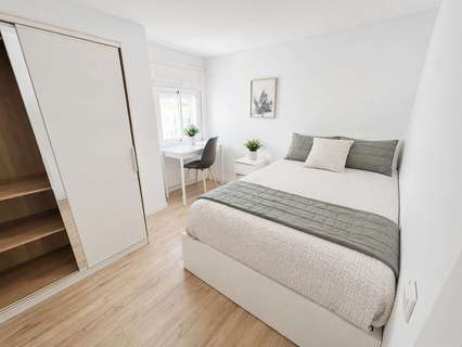 Piso en alquiler en Madrid