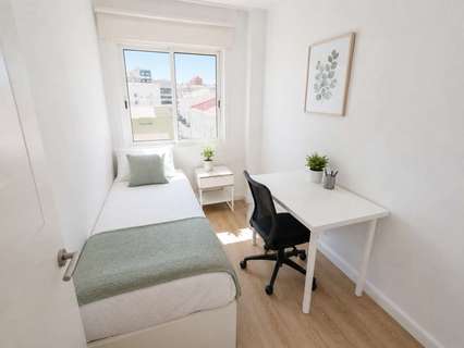 Piso en alquiler en Madrid
