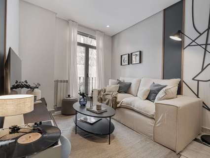 Apartamento en alquiler en Madrid