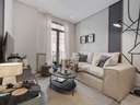 Apartamento en alquiler en Madrid