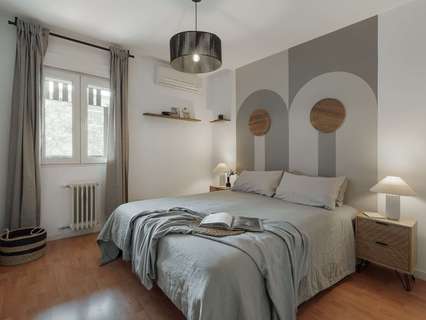Apartamento en alquiler en Madrid