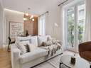 Apartamento en alquiler en Madrid