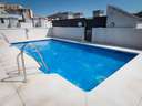 Apartamento en alquiler en Málaga