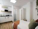 Estudio en alquiler en Madrid