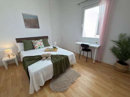 Piso en alquiler en Madrid