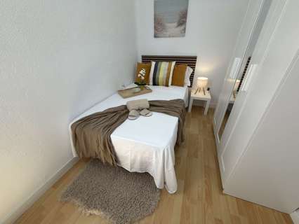 Piso en alquiler en Madrid
