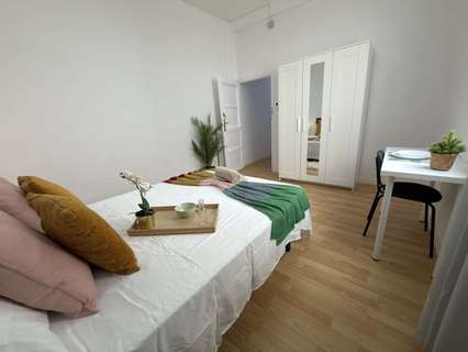 Piso en alquiler en Madrid