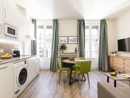 Apartamento en alquiler en Madrid