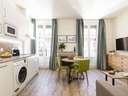 Apartamento en alquiler en Madrid