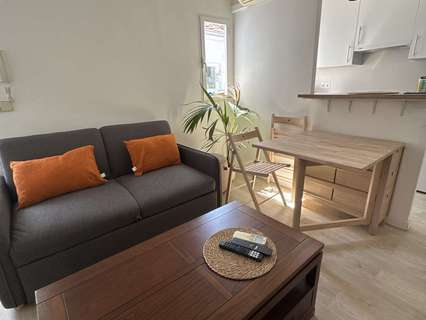 Apartamento en alquiler en Madrid