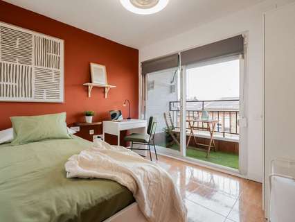 Piso en alquiler en Sabadell