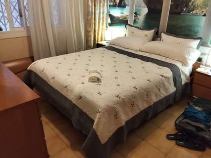 Piso en alquiler en Barcelona